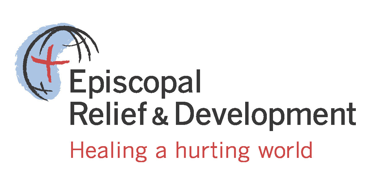 Episcopal Relief and Development | St. Andrew's Episcopal Church